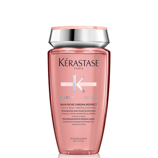 Kèrastase Chroma Absolu Bain Rich Chroma Respect 250 ml