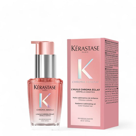Kèrastase Chroma Absolu l'Huile Èclat 30 ml