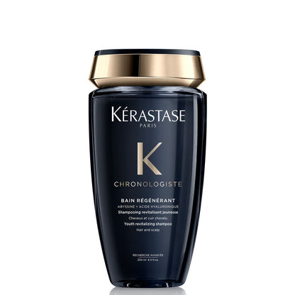 Kèrastase Chronologiste Bain Régénérant 250 ml