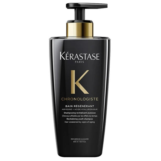 Kèrastase Chronologiste Bain Régénérant 500 ml