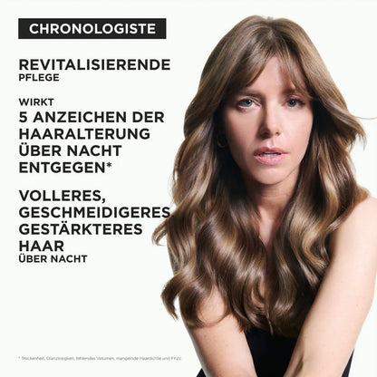 Kèrastase Chronologiste Bain Régénérant 500 ml