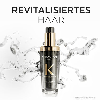 Kèrastase Chronologiste Huile de Parfum Full Pack 75 ml - Refillable
