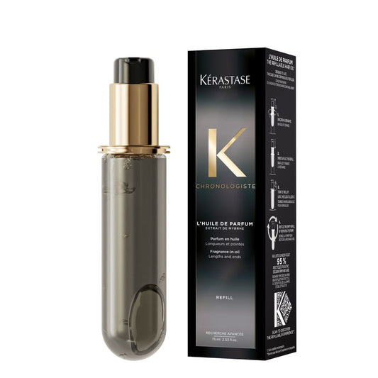 Kèrastase Chronologiste Huile de Parfum Recharge 75 ml