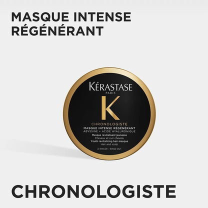Kèrastase Chronologiste Masque Intense Régénérant 75 ml