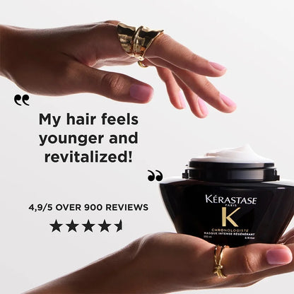 Kèrastase Chronologiste Masque Intense Régénérant 75 ml