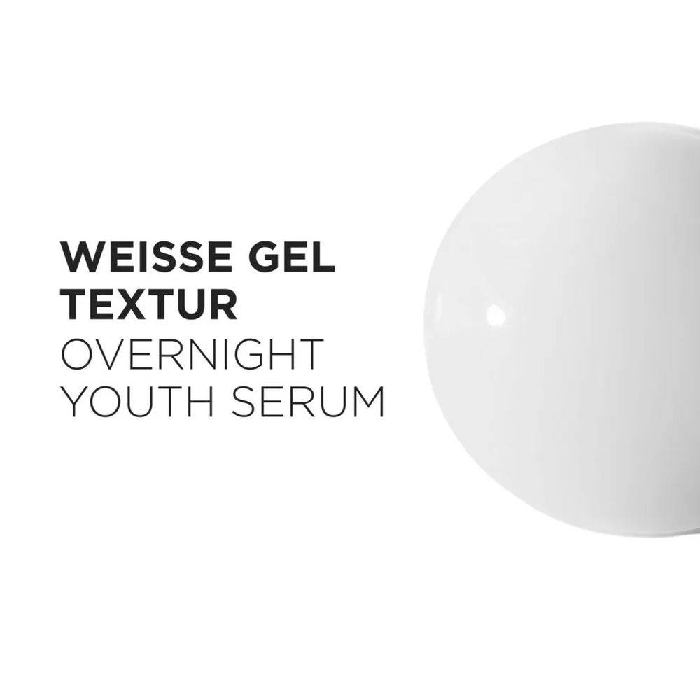 Kèrastase Chronologiste Overnight Youth Serum 30 ml