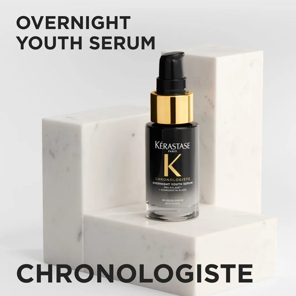 Kèrastase Chronologiste Overnight Youth Serum 30 ml