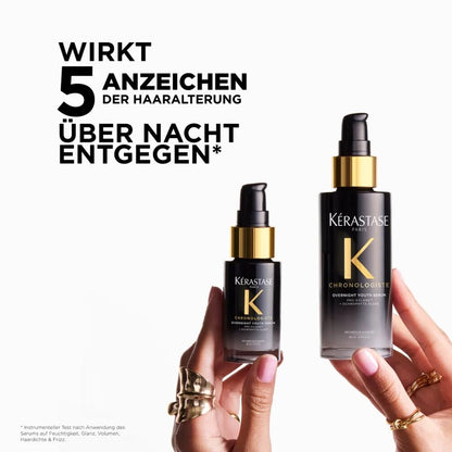 Kèrastase Chronologiste Overnight Youth Serum 30 ml