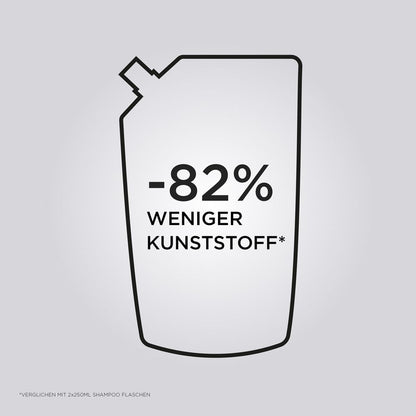 Kérastase Densifique Bain Densifique Refill Pouch 500 ml