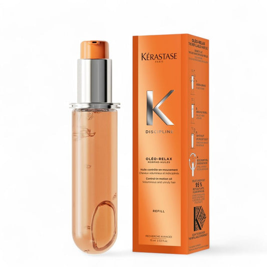 Kérastase Discipline Olea-Relax Refill 75ml