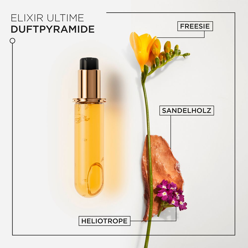 Kérastase Elixir Ultime L'Huile Recharge Originale 75 ml