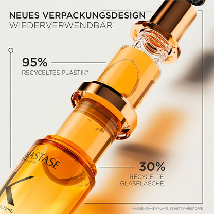 Kérastase Elixir Ultime L'Huile Recharge Originale 75 ml