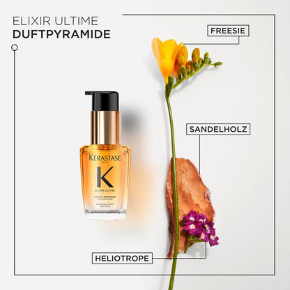 Kérastase Elixir Ultime L'Huile Originale 30 ml
