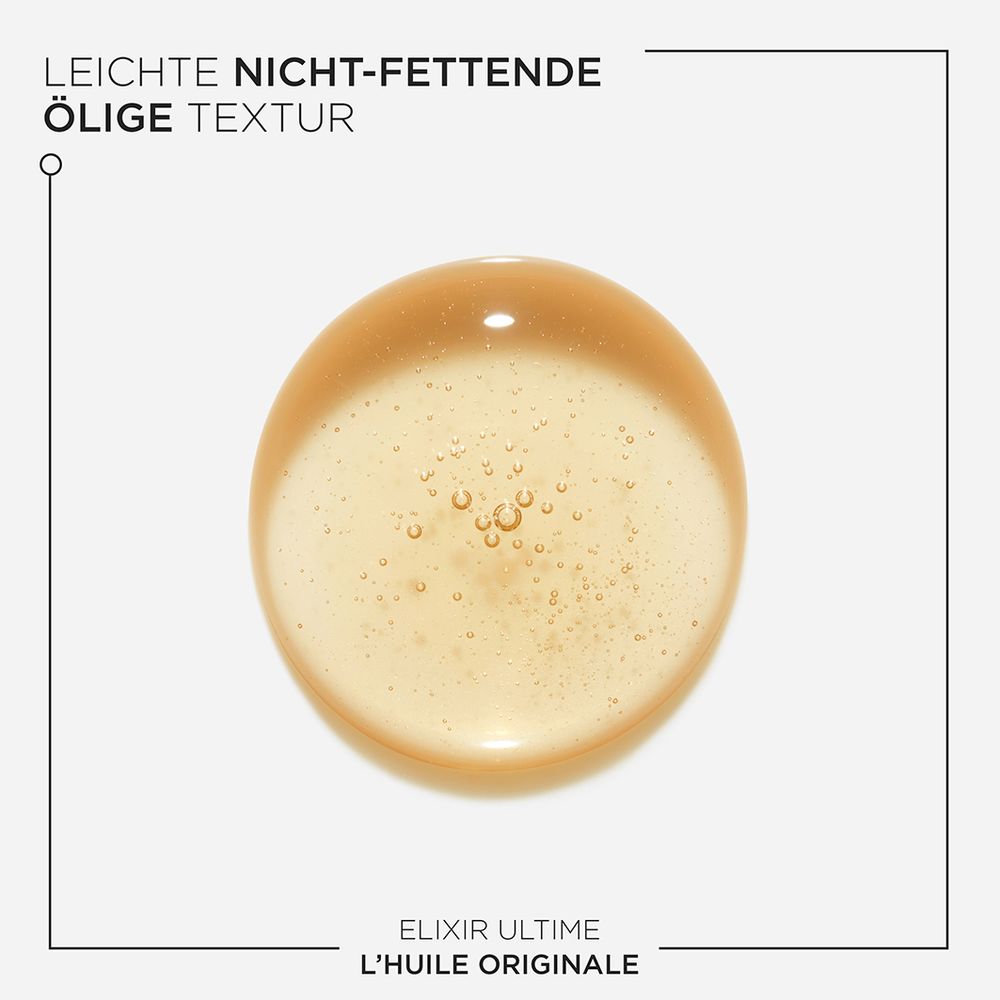 Kérastase Elixir Ultime L'Huile Originale 30 ml