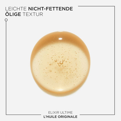 Kérastase Elixir Ultime L'Huile Originale 30 ml