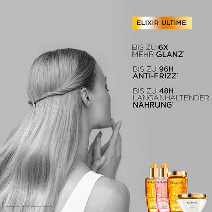 Kérastase Elixir Ultime L'Huile Journée de la Femme 30 ml