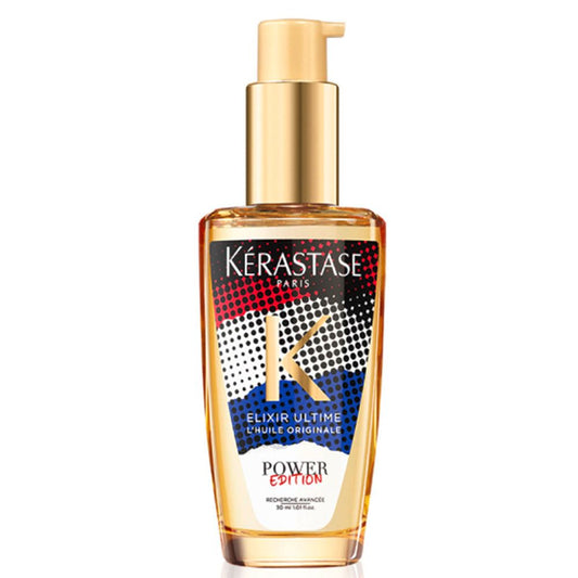 Kérastase Elixir Ultime L'Huile Women's Day 30 ml