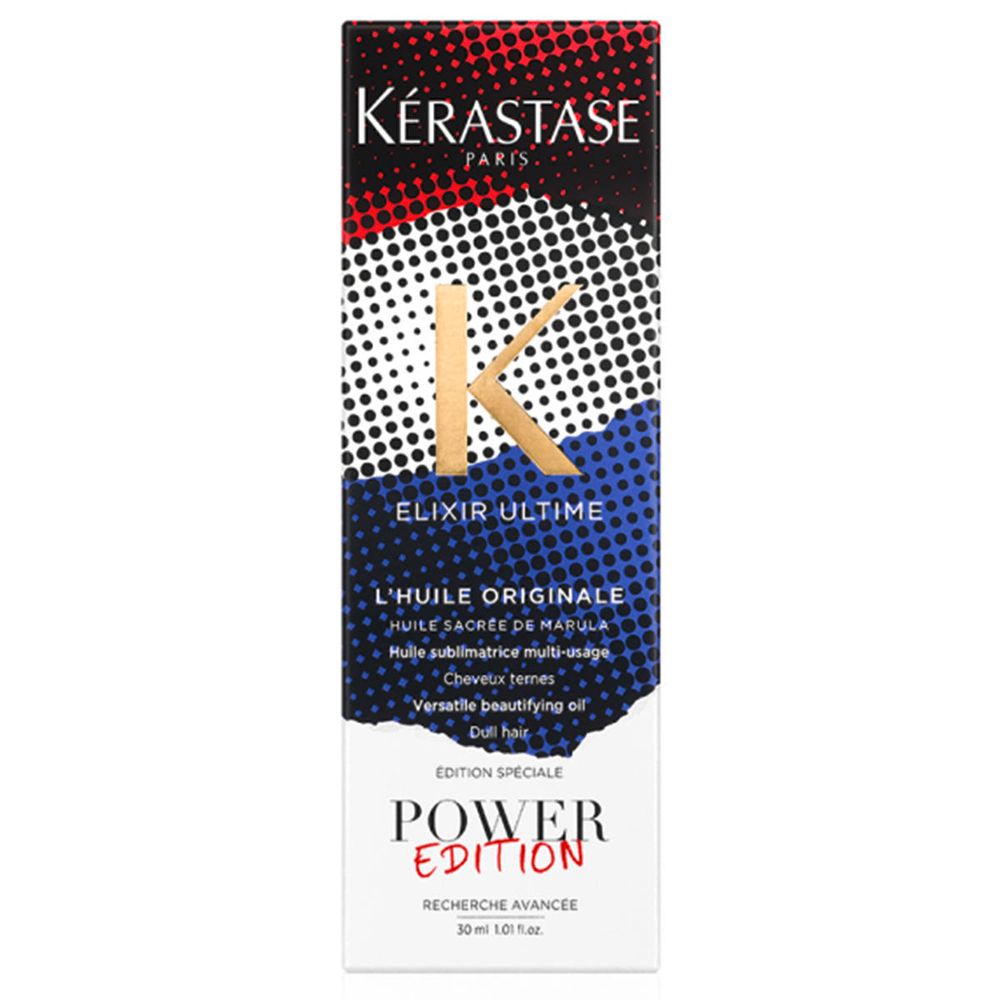 Kérastase Elixir Ultime L'Huile Journée de la Femme 30 ml