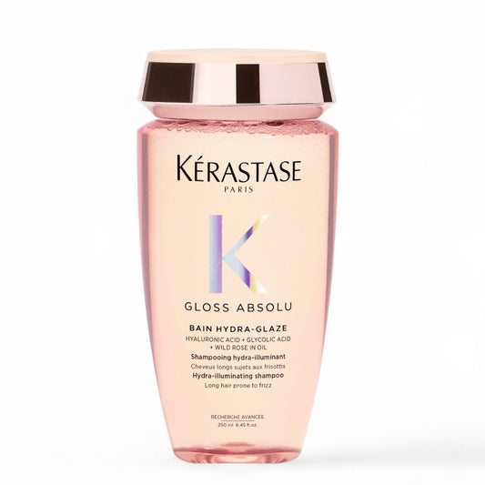 Kérastase Gloss Absolu Bain Hydra-Glaze Shampoo 250 ml