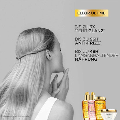 Kérastase Elixir Ultime Le Fondant 200 ml
