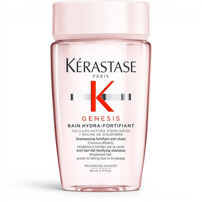 Kérastase Genesis Bain Hydra-Fortifiant 80 ml