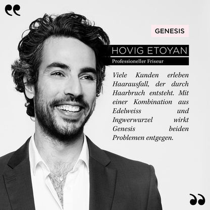 Kèrastase Genesis Bain Hydra-Fortifiant 250 ml