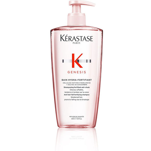 Kèrastase Genesis Bain Hydra-Fortifiant 500 ml