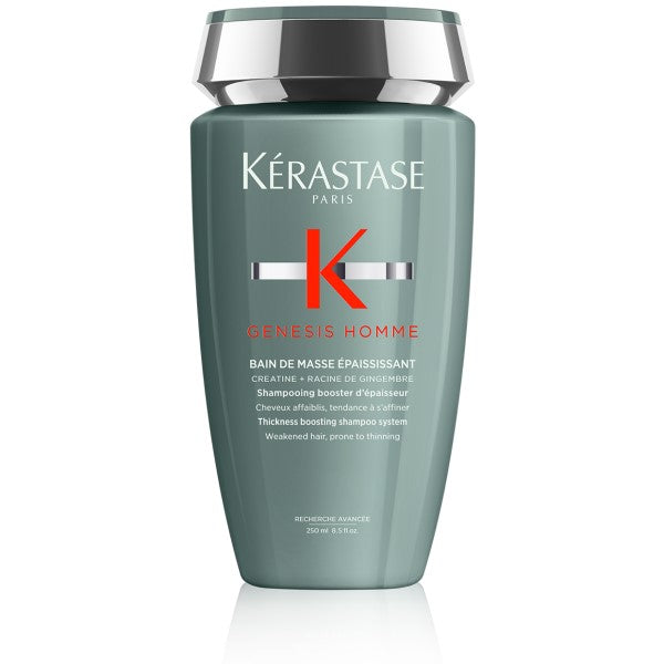 Kèrastase Genesis Homme Bain de Masse Epaississant 250 ml