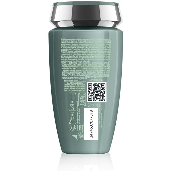 Kèrastase Genesis Homme Bain de Masse Epaississant 250 ml