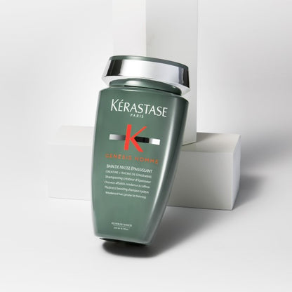 Kèrastase Genesis Homme Bain de Masse Epaississant 250 ml