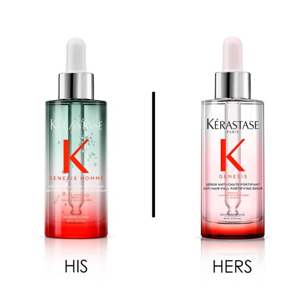 Kèrastase Genesis Homme Sérum Fortifant Anti-Chute 90 ml