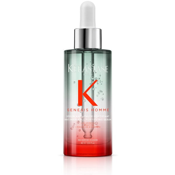 Kèrastase Genesis Homme Sérum Fortifant Anti-Chute 90 ml