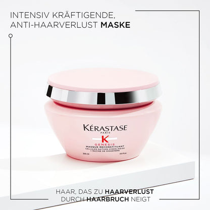Kèrastase Genesis Masque Reconstituant 200 ml