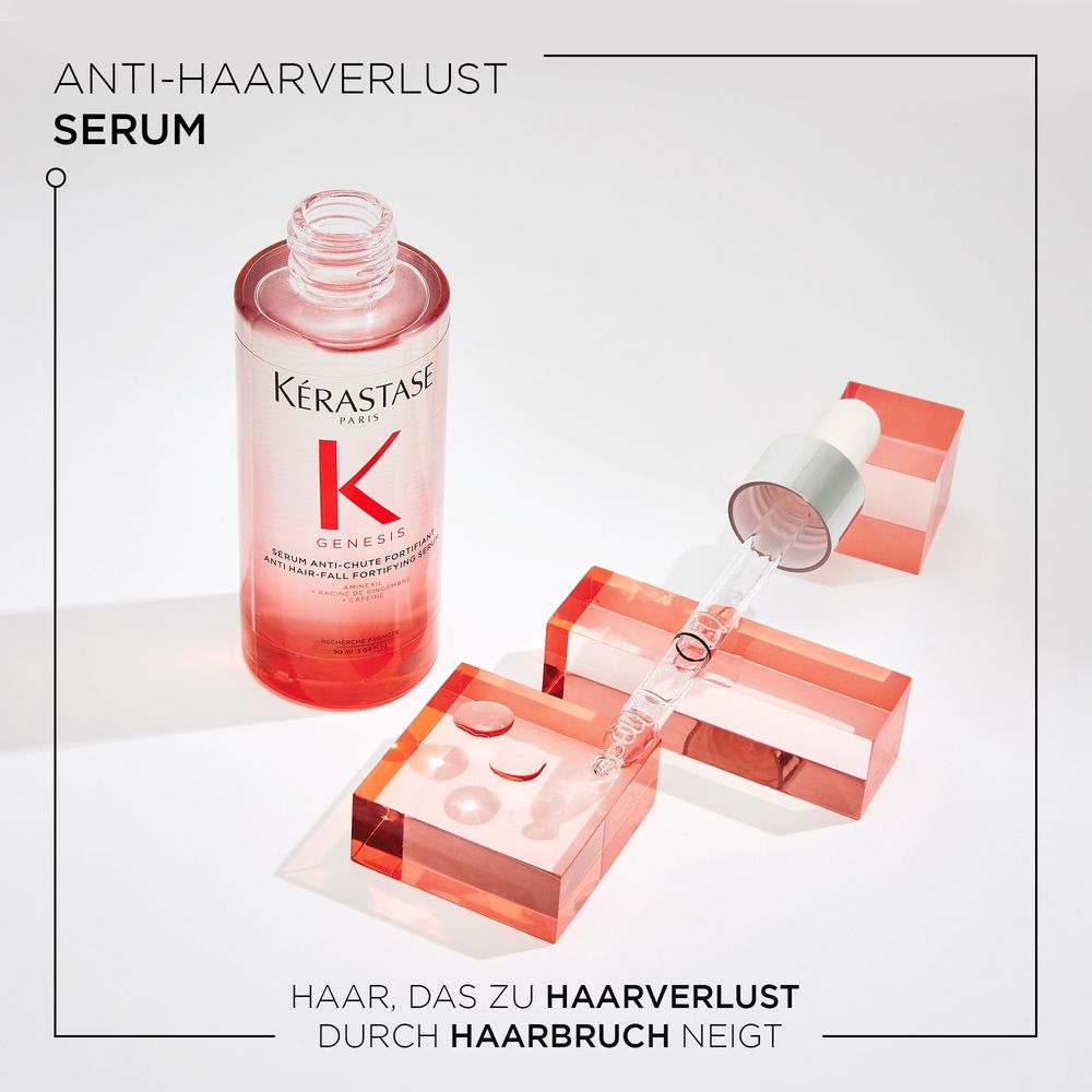 Kérastase Genesis Sérum Anti-Chute Fortifiant 30 ml