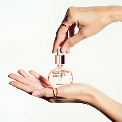 Kérastase Gloss Absolu Glaze Drops Oil 45 ml