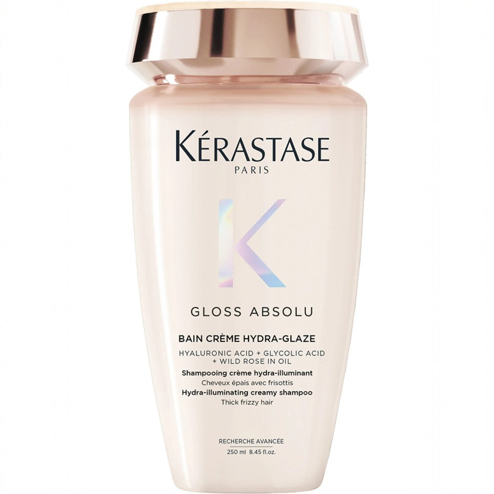 Kérastase Gloss Absolu Bain Crème Hydra Glaze 250 ml