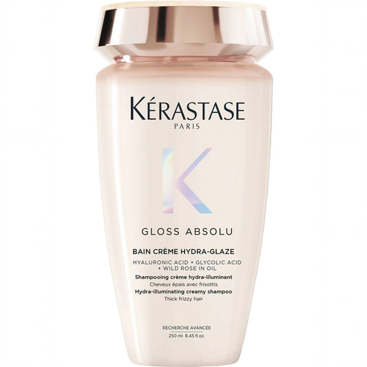 Kérastase Gloss Absolu Bain Crème Hydra Glaze 250 ml