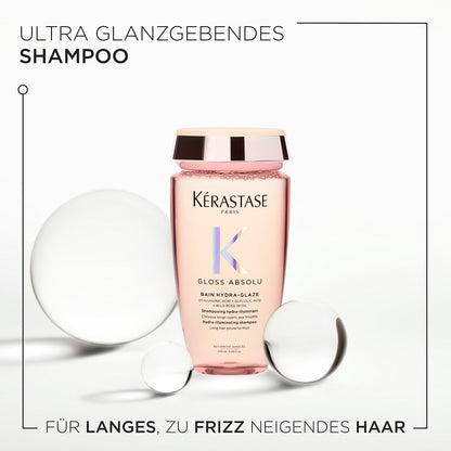 Kérastase Gloss Absolu Bain Hydra-Glaze 80 ml