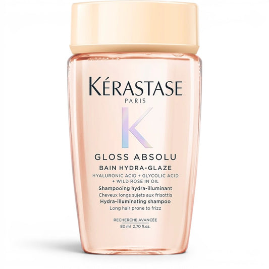 Kérastase Gloss Absolu Bain Hydra-Glaze 80 ml