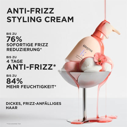 Kérastase Gloss Absolu Frizz Glaze Cream 240 ml