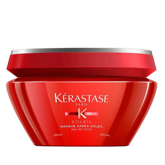 Kérastase Soleil Masque Après Soleil 200 ml