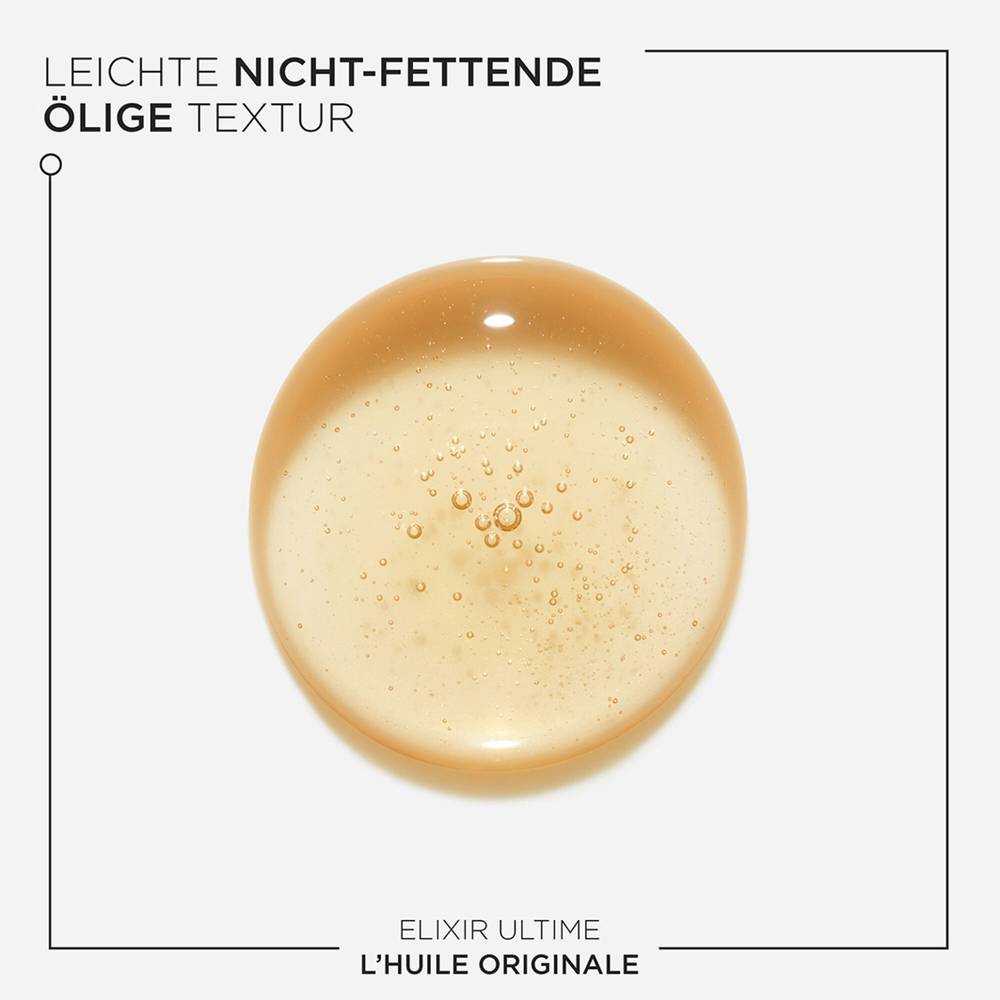 Kérastase Mini Hero Duo Spring Set - Elixir Ultime Huile 30ml + 8h Magic Night Serum 30ml