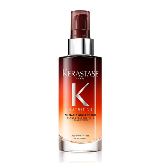 Kérastase Nutritive 8H Magic Night Serum 90 ml - New