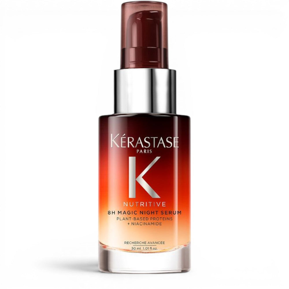 Kérastase Nutritive 8H Magic Night Serum 30 ml