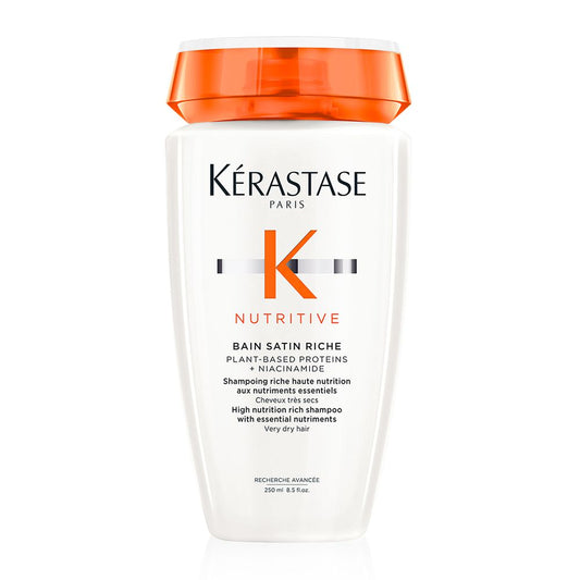 Kérastase Nutritive Bain Satin Riche Haarshampoo 250 ml