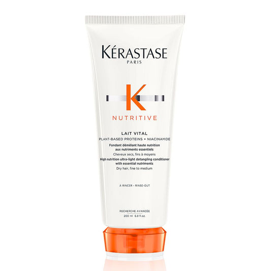 Kérastase Nutritive Lait Vital 200 ml - Neu
