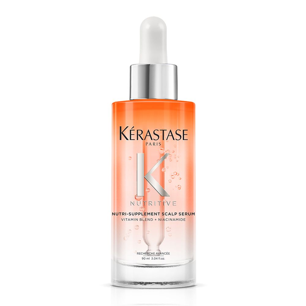 Kérastase Nutritive Sérum Nutri-Supplément Cuir Chevelu 90 ml
