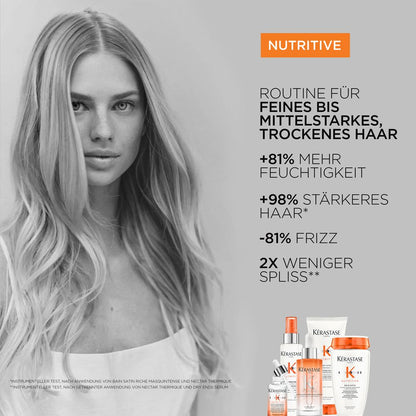Kérastase Lotion Nutritive Thermique Sublimarice 150 ml
