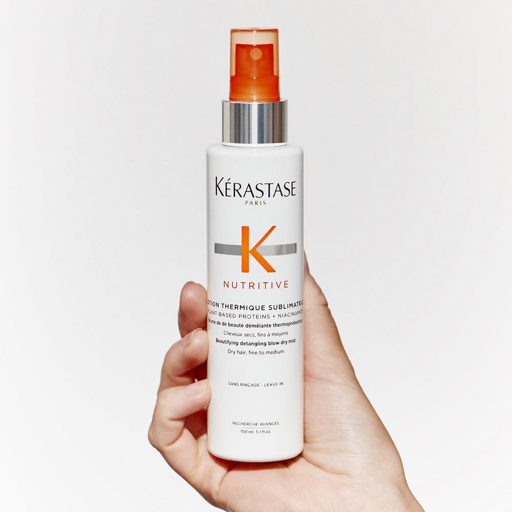 Kérastase Lotion Nutritive Thermique Sublimarice 150 ml