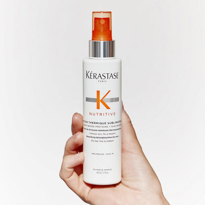 Kérastase Lotion Nutritive Thermique Sublimarice 150 ml